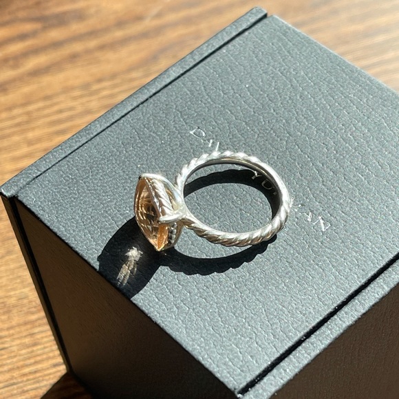 ***SOLD*** David Yurman Color Classics Cable - Picture 5 of 5